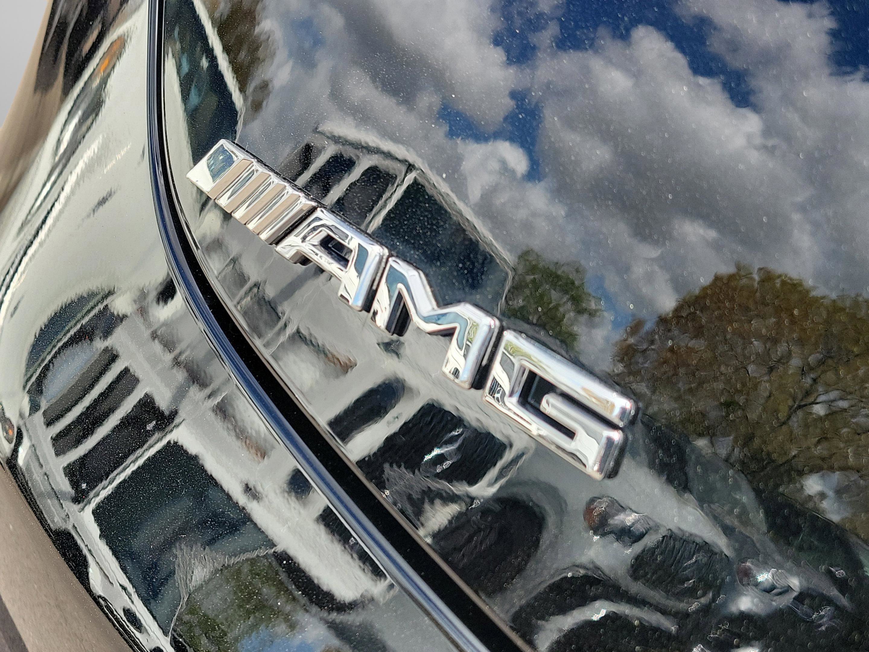 New 2026 Mercedes-Benz CLE 53 AMG 4MATIC Cabriolet image 31