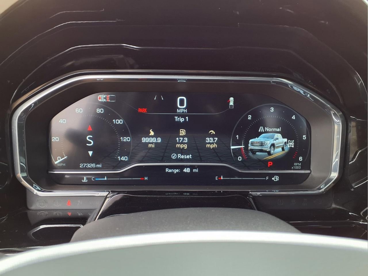 Used 2024 GMC Sierra 1500 Elevation w/ Elevation Premium Package image 25