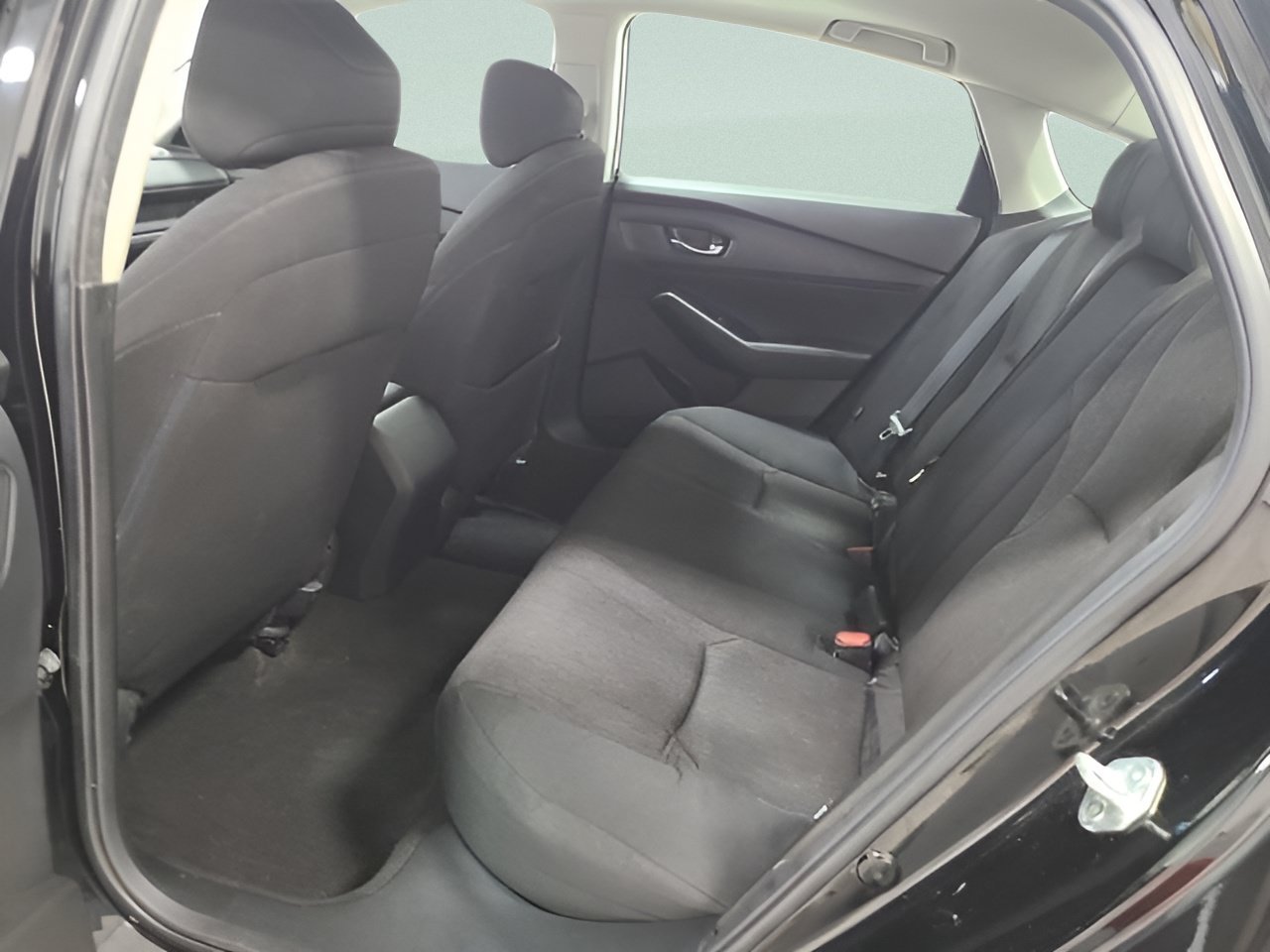 Used 2023 Honda Accord EX image 16