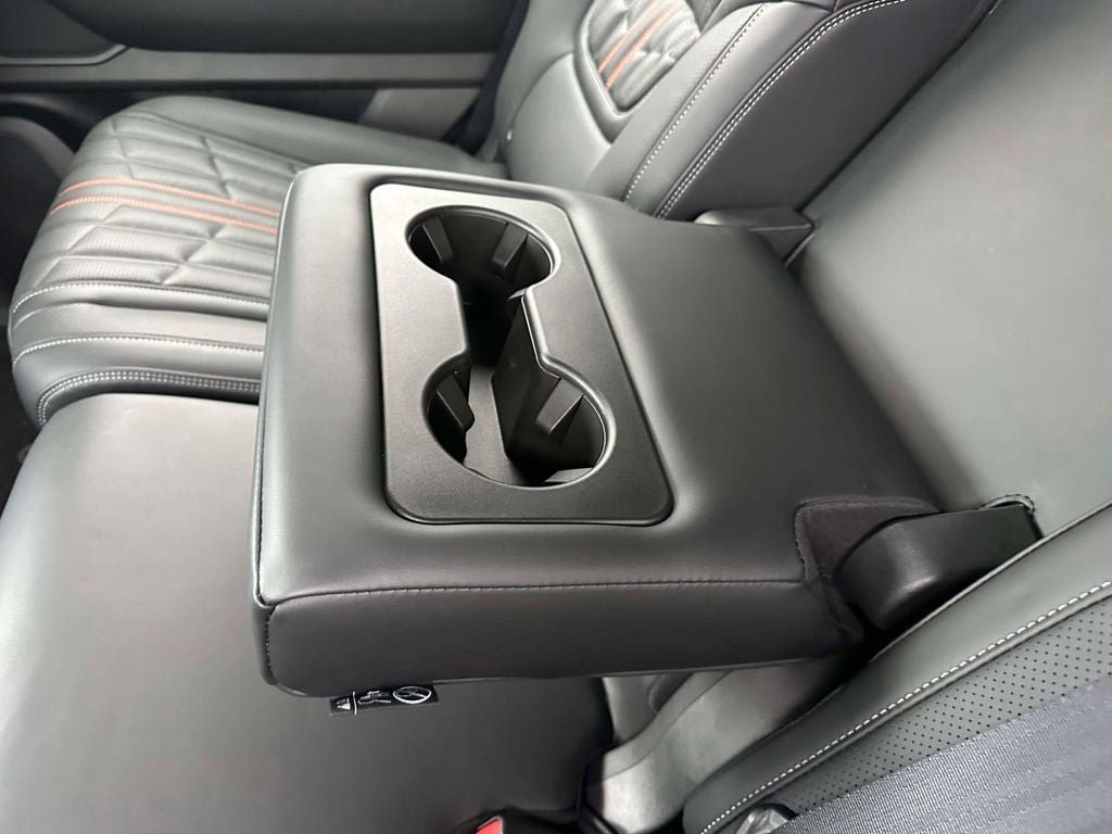 New 2026 Nissan Armada PRO-4X AWD/4WD image 12