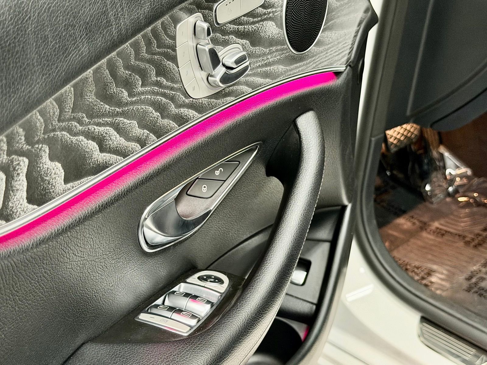 Certified 2021 Mercedes-Benz E 350 Sedan image 23