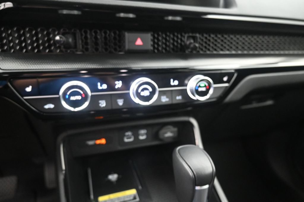 Used 2024 Honda CR-V Sport Touring image 26