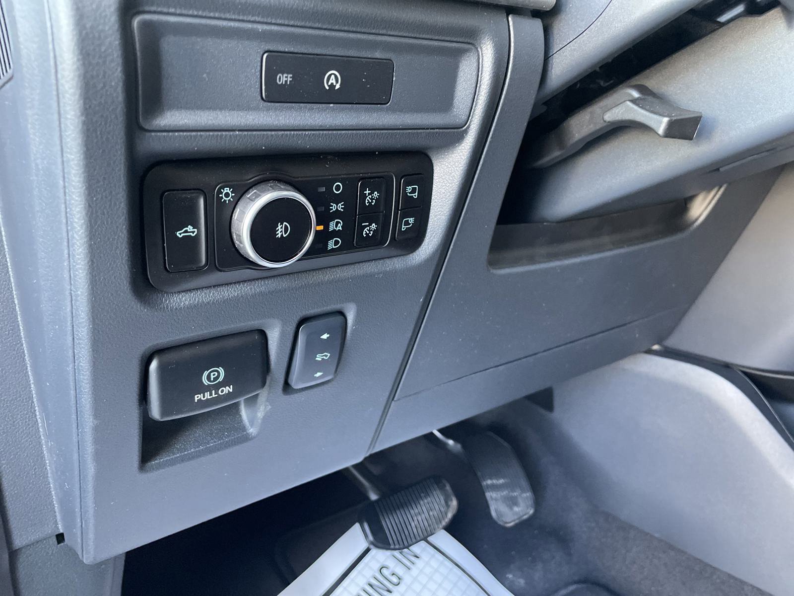New 2025 Ford F150 Lariat w/ Equipment Group 501A Mid image 22