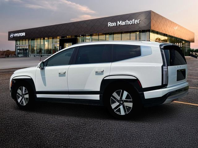 New 2026 Hyundai Ioniq 9 SEL image 4