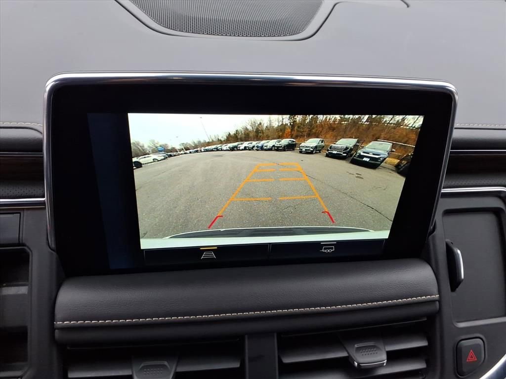 Used 2023 Chevrolet Tahoe Premier image 25