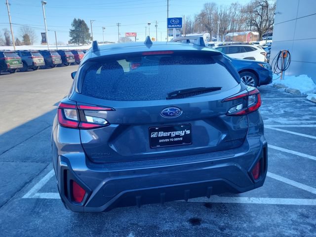 Certified 2026 Subaru Crosstrek 2.5i Limited AWD/4WD image 3
