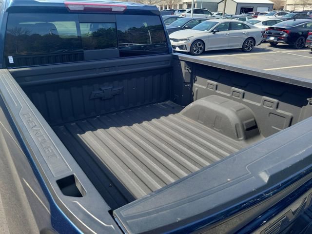 Used 2022 Chevrolet Silverado 1500 RST w/ RST All Star Premium Package image 8