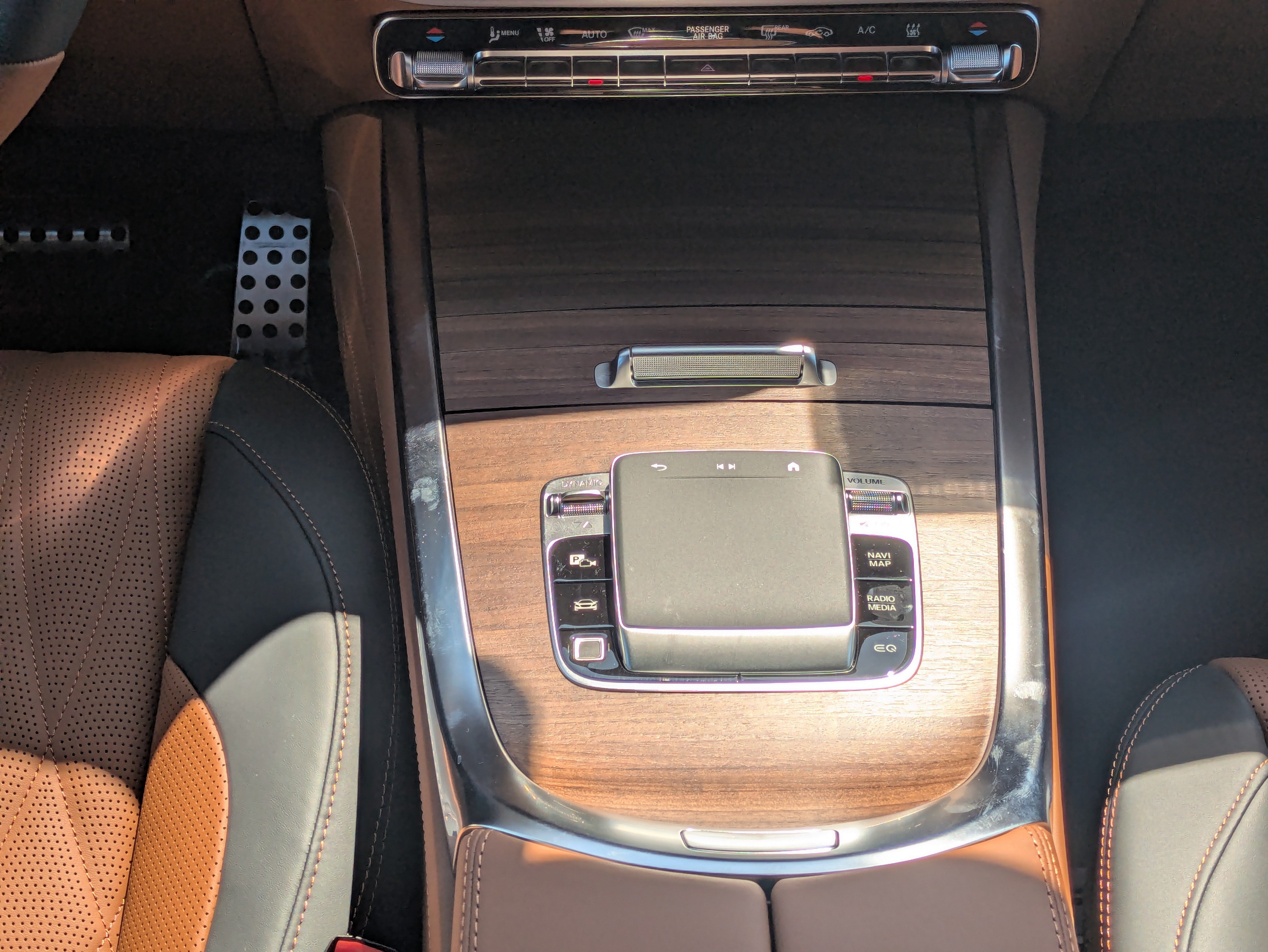 New 2027 Mercedes-Benz G 580 e image 17