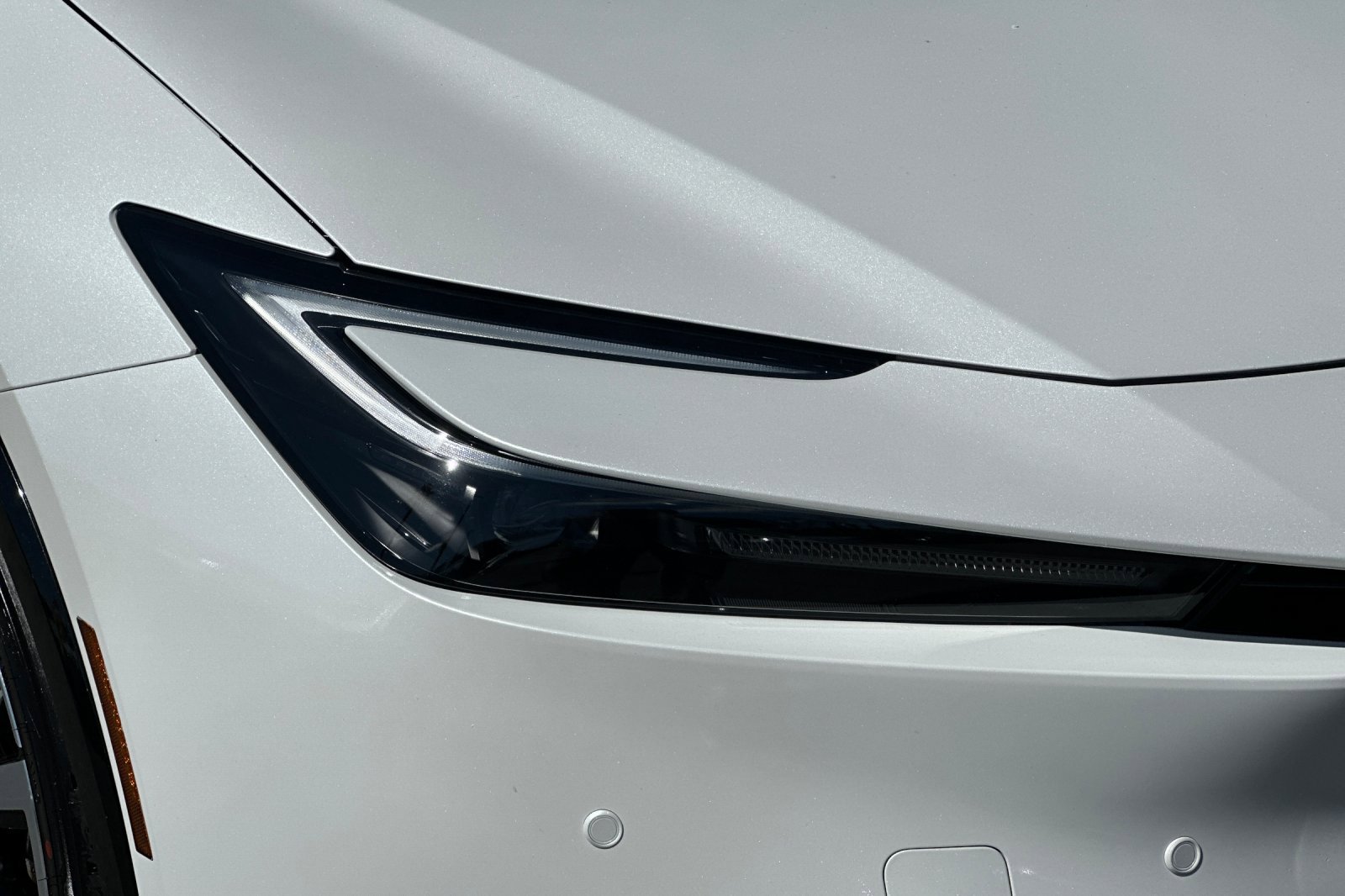 Used 2024 Toyota Prius Prime XSE Premium image 10