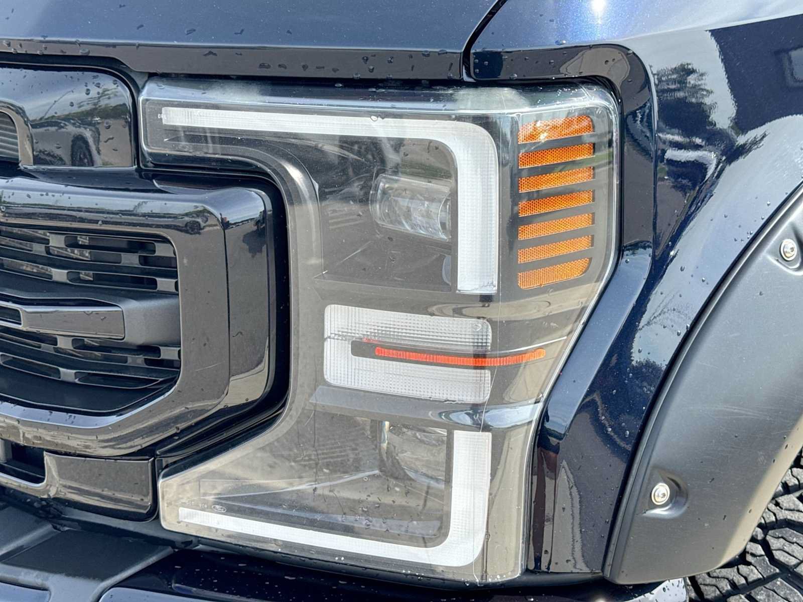 Used 2021 Ford F250 Lariat w/ Tremor Off-Road Package AWD/4WD image 10