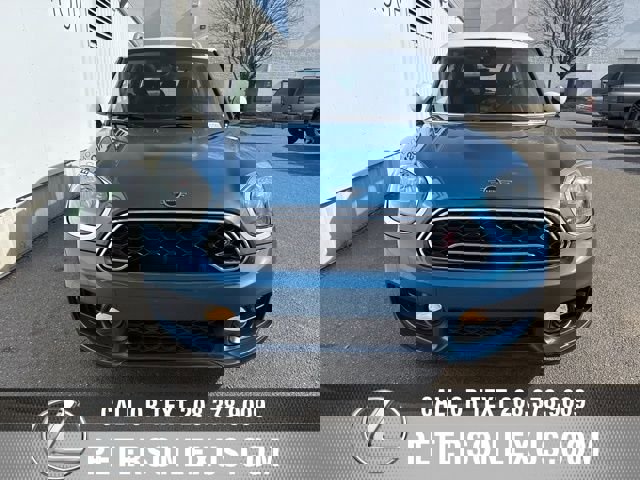 Used 2019 MINI Cooper Countryman S image 8