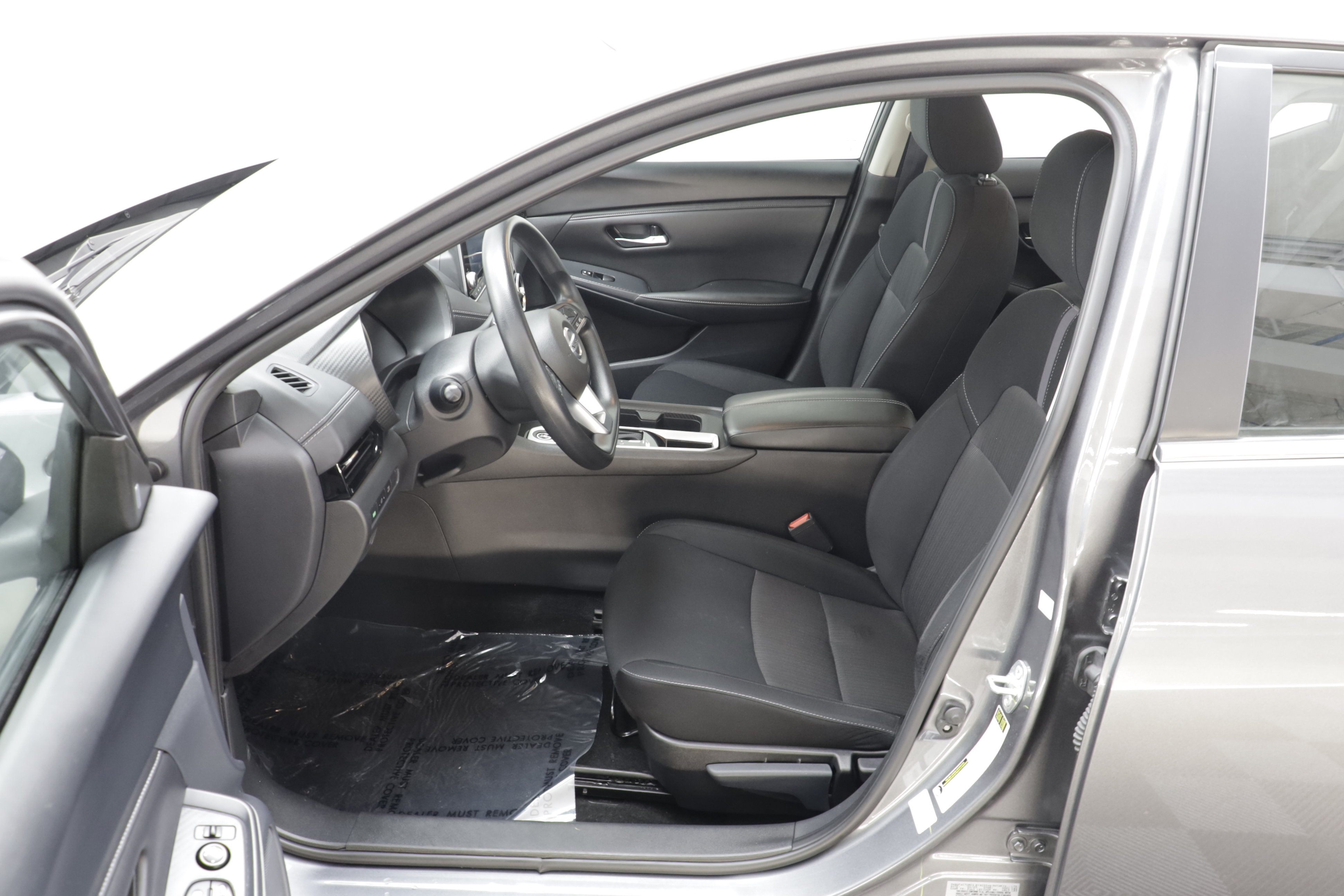 Used 2023 Nissan Sentra SV FWD image 6