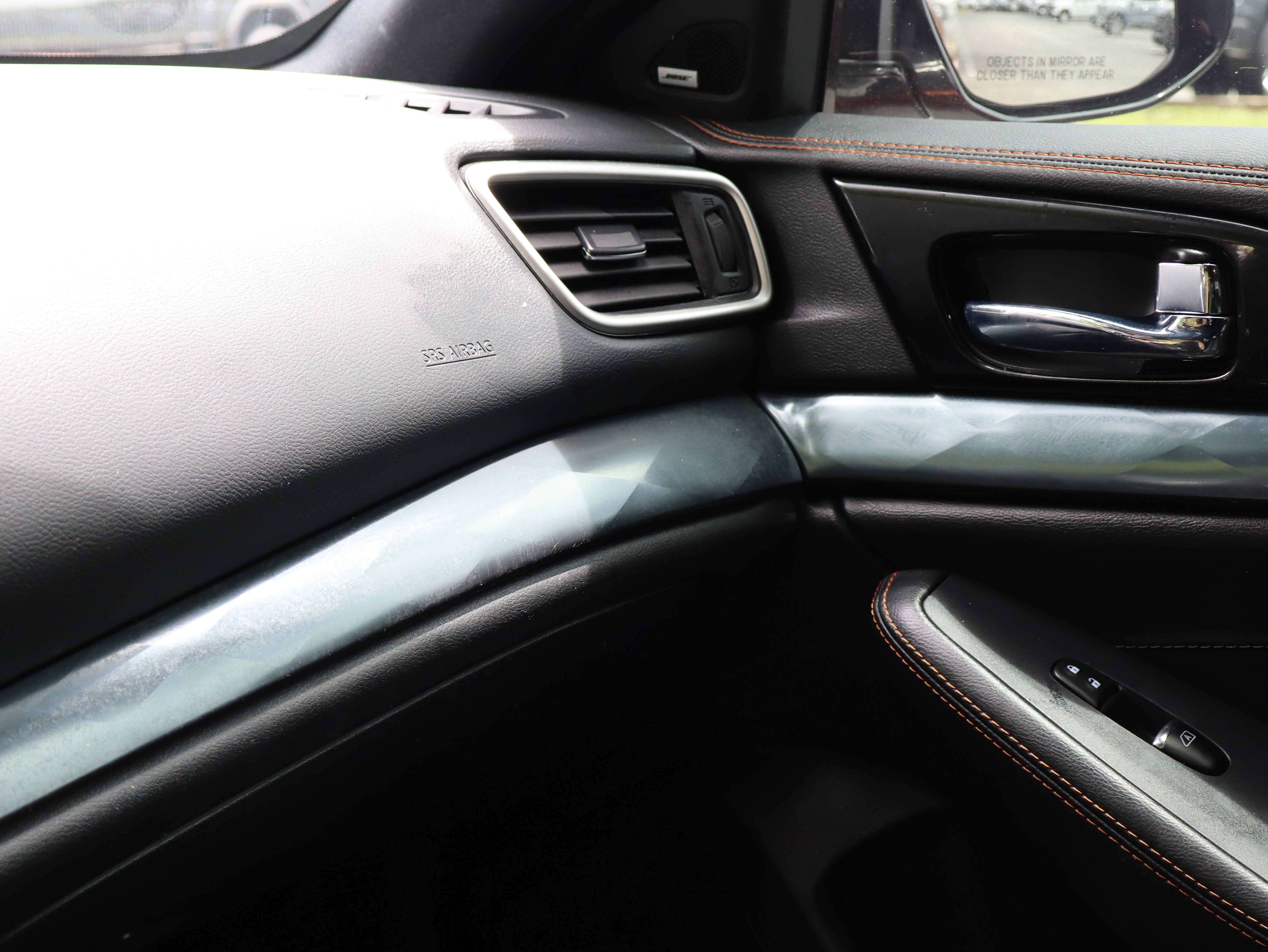 Used 2020 Nissan Maxima SR w/ Sport Mat Group FWD image 55