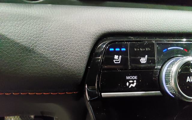 New 2026 Honda Passport TrailSport Elite image 31