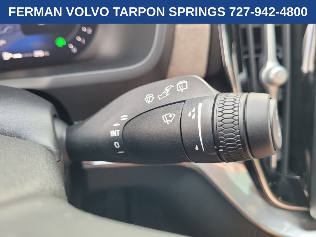 New 2026 Volvo XC90 B6 Plus w/ Protection Package Premier image 34