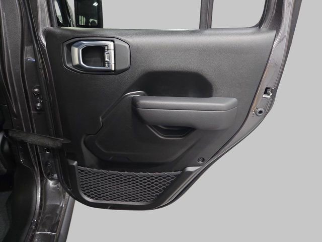 New 2026 Jeep Wrangler Willys image 13