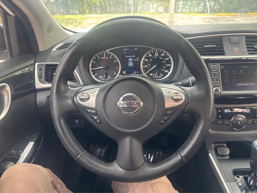 Used 2019 Nissan Sentra SV image 17