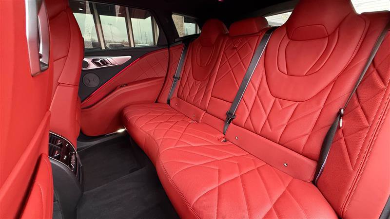 Used 2024 BMW XM image 26