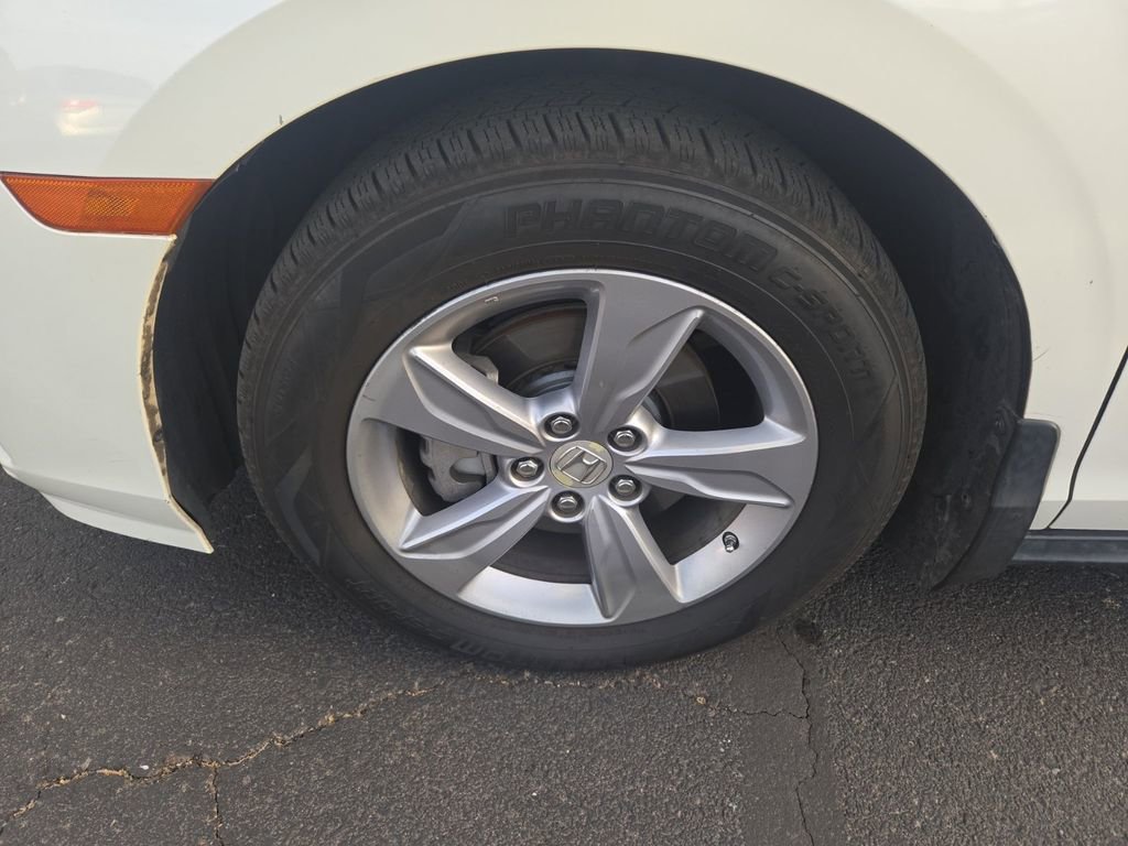 Used 2018 Honda Odyssey EX-L image 4