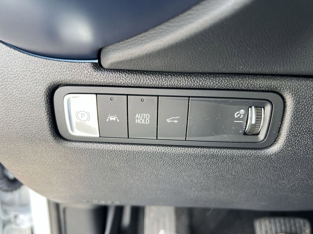 Certified 2024 Chevrolet Equinox EV LT w/ Active Safety Package 3 image 17