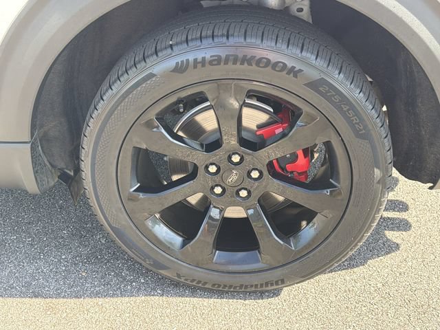 Used 2023 Ford Explorer ST w/ Equipment Group 401A AWD/4WD image 23