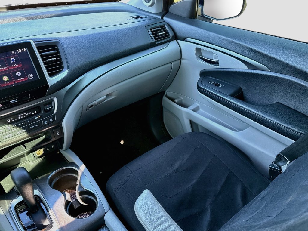 Used 2016 Honda Pilot EX-L image 26