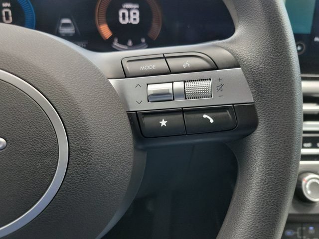Certified 2026 Hyundai Santa Cruz SE FWD image 23