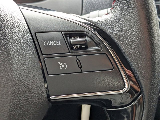 Used 2024 Mitsubishi Mirage G4 Black Edition image 25