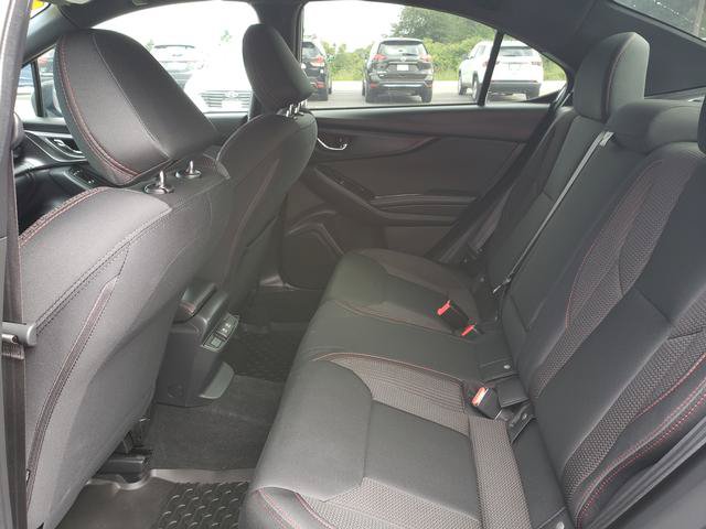 Used 2022 Subaru WRX Premium AWD/4WD image 12