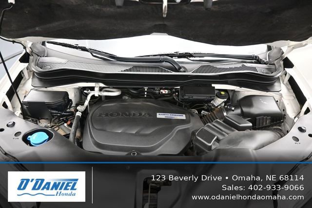 Used 2019 Honda Passport Touring image 46