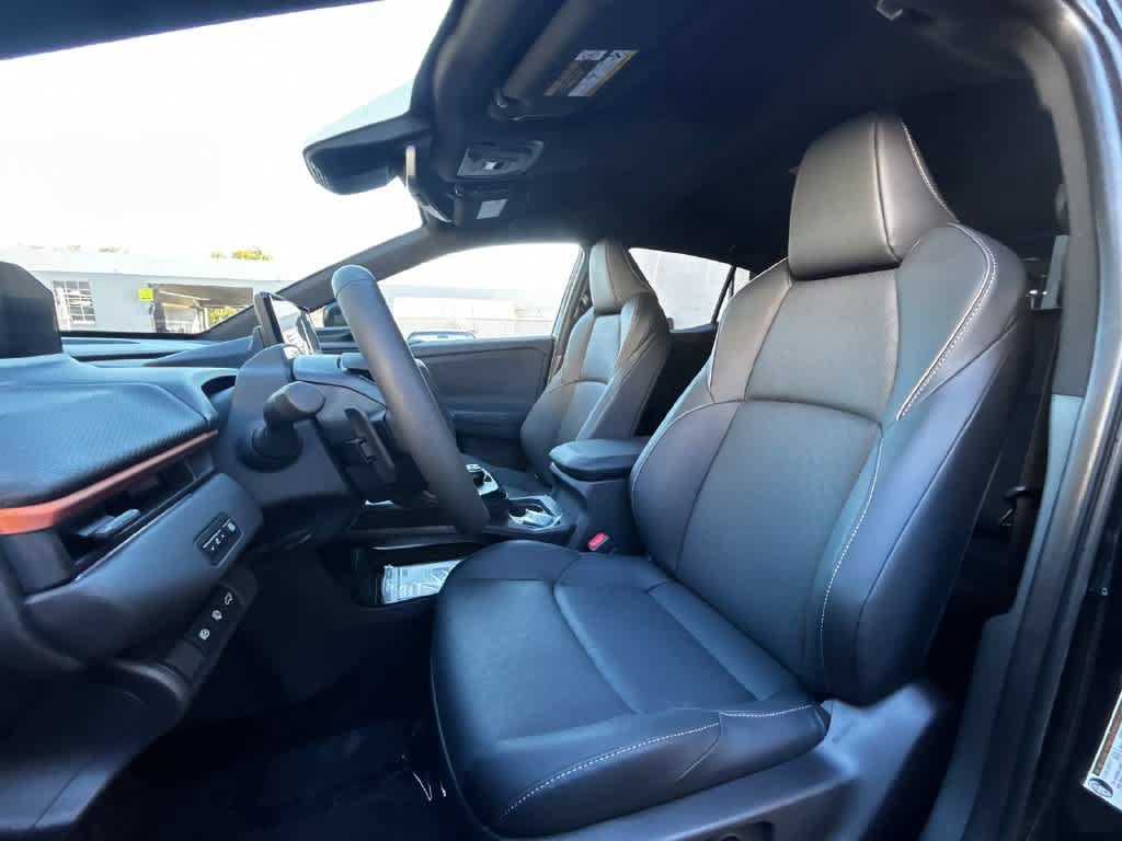 New 2027 Subaru Uncharted AWD image 11