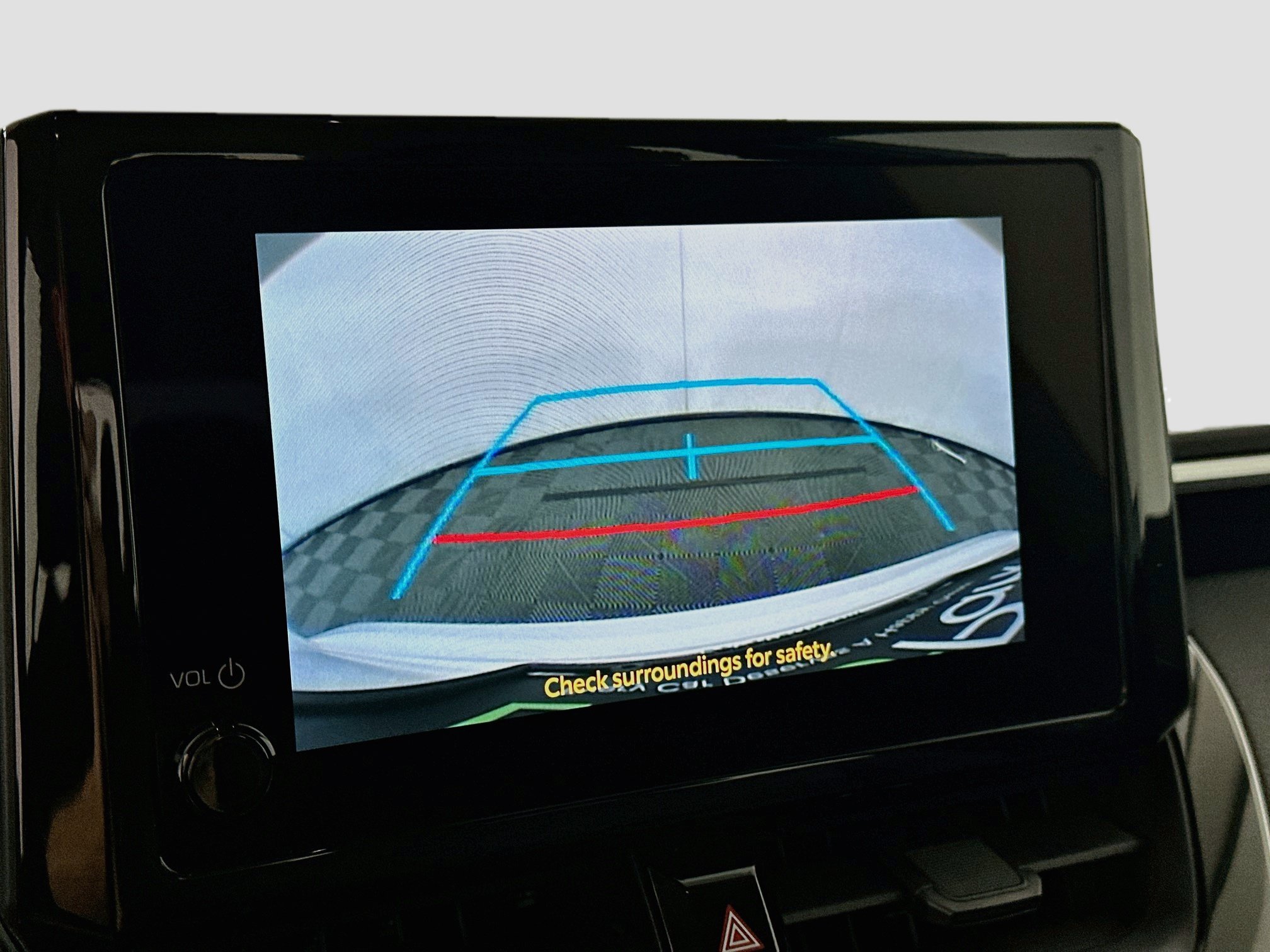 Used 2025 Toyota Corolla LE FWD image 23