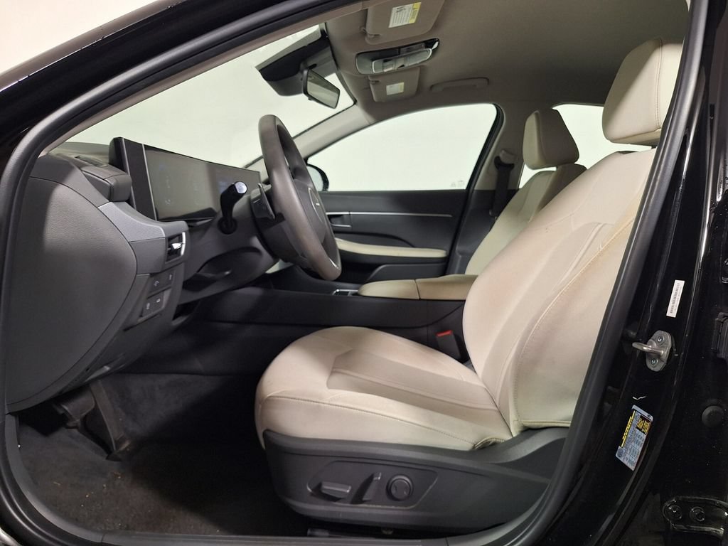 Used 2025 Hyundai Sonata SEL FWD image 9