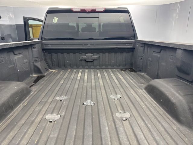 Used 2024 Chevrolet Silverado 3500 LTZ w/ LTZ Convenience Package image 44