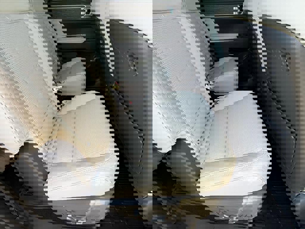 New 2026 Hyundai Santa Fe Calligraphy image 11