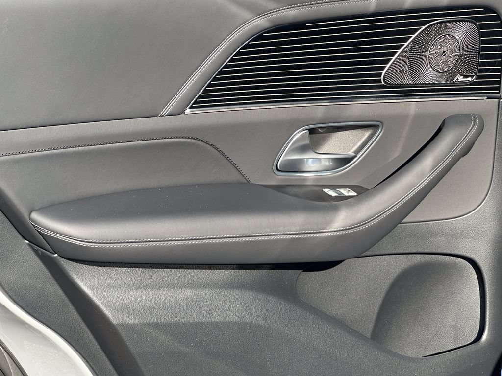 New 2026 Mercedes-Benz GLE 63 AMG S image 26