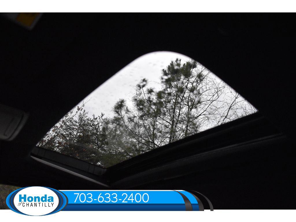 New 2026 Honda Accord Hybrid Sport-L FWD image 23