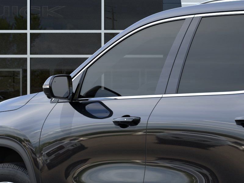 New 2026 Buick Enclave Preferred FWD image 12