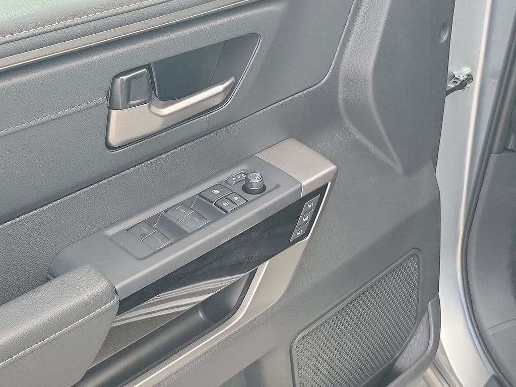 New 2026 Toyota Tundra Limited image 46