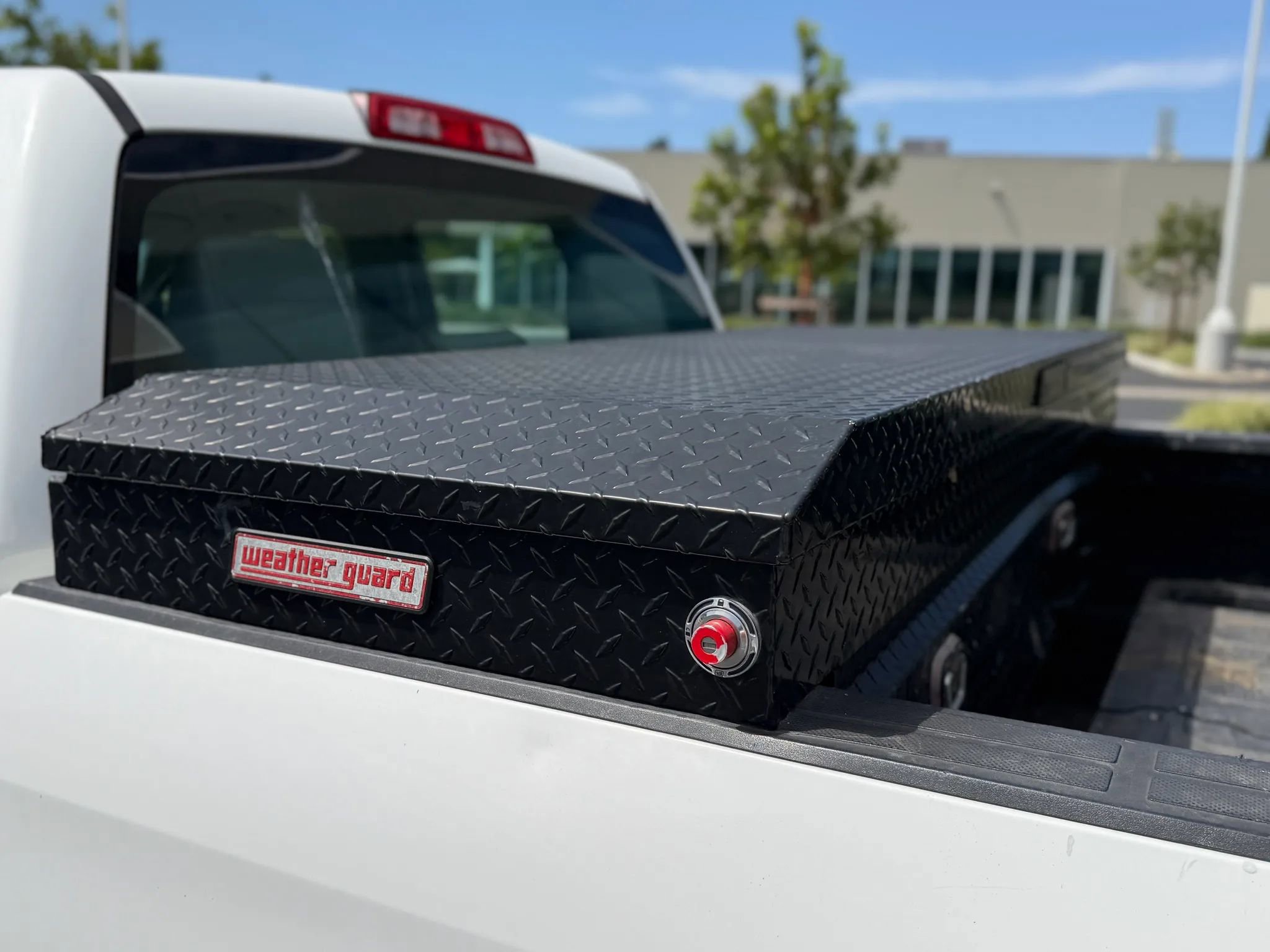 Used 2015 Toyota Tundra SR AWD/4WD image 6