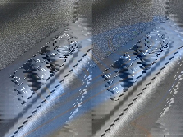 New 2026 Chevrolet Silverado 1500 Custom Trail Boss image 13