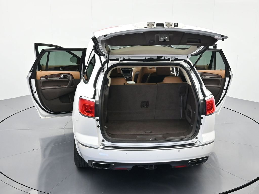 Used 2016 Buick Enclave Leather FWD image 45