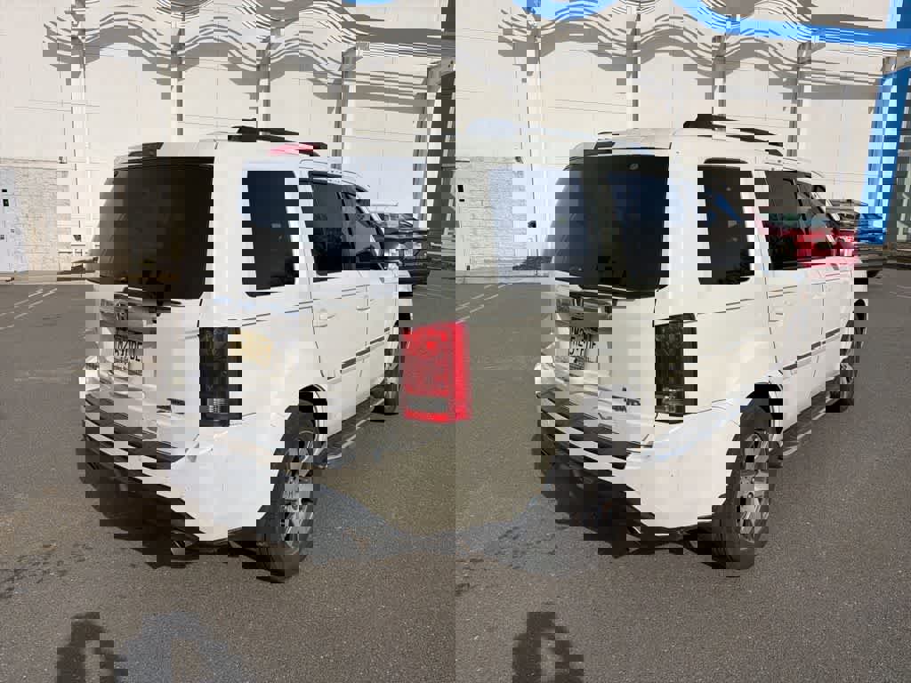 Used 2015 Honda Pilot Touring image 14