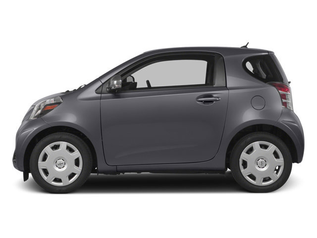 Used 2014 Scion iQ 10 Series FWD image 4