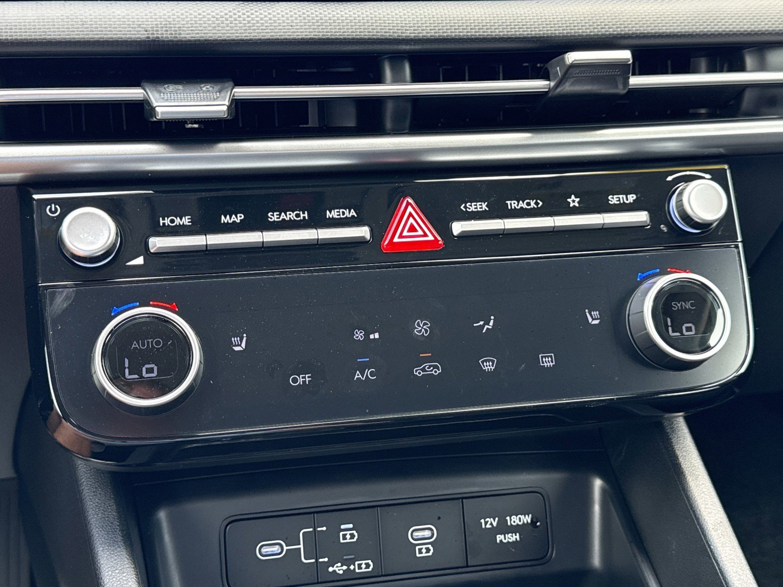 Certified 2026 Hyundai Tucson SEL image 25