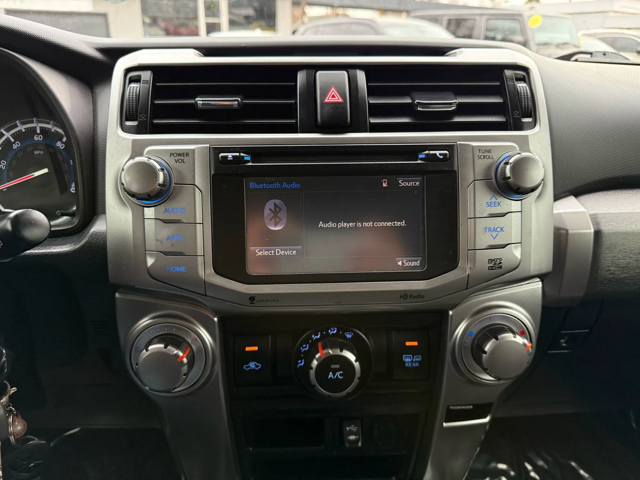 Used 2015 Toyota 4Runner SR5 image 35