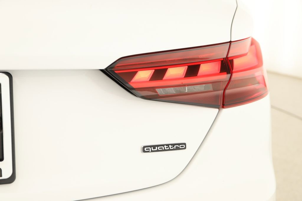 Certified 2023 Audi A5 2.0T Prestige image 35