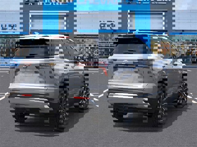 New 2026 Chevrolet Equinox LT w/ Convenience Package II image 4