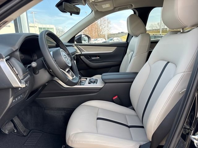 New 2026 MAZDA CX-70 SC AWD/4WD image 11