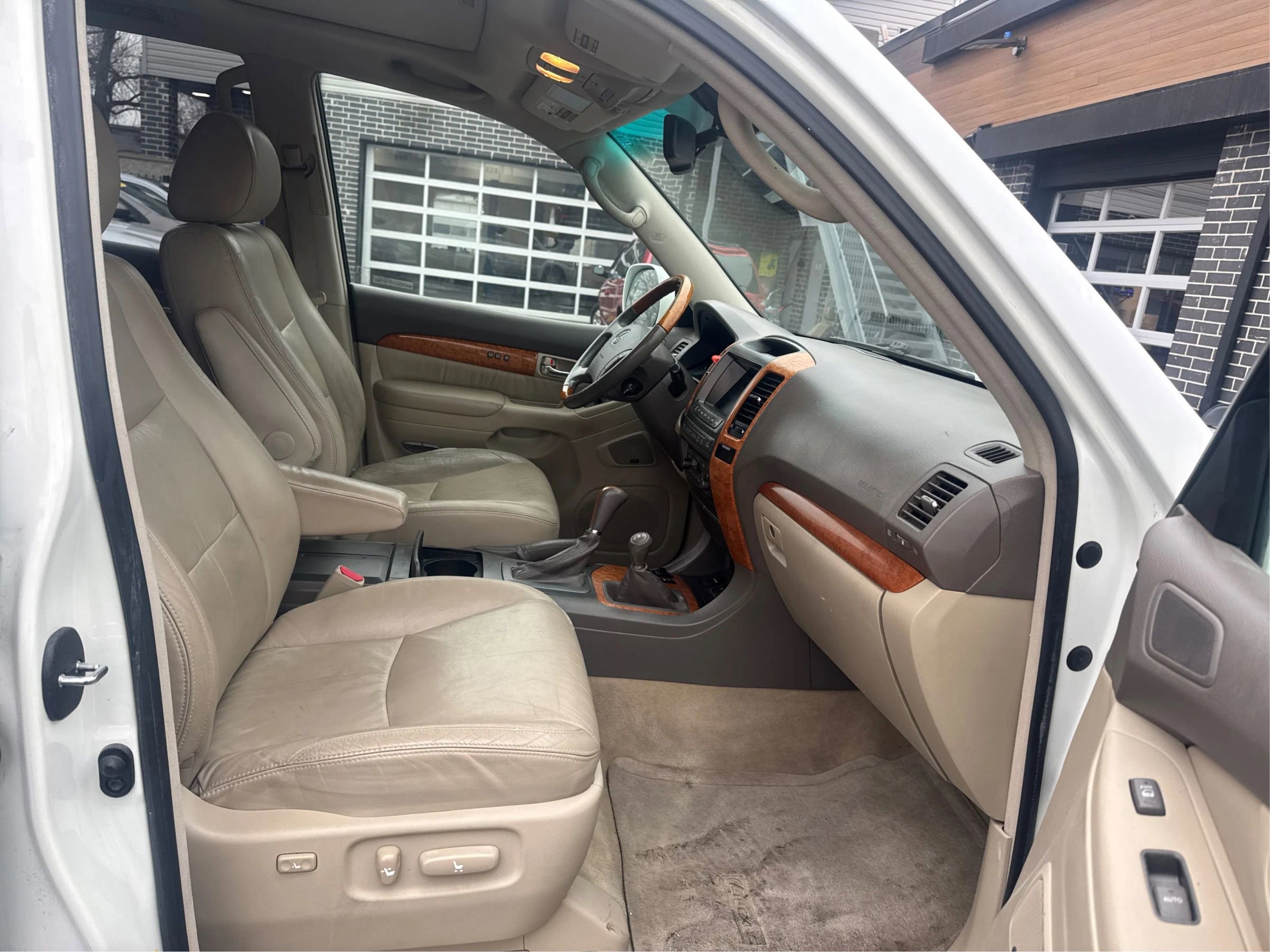 Used 2007 Lexus GX 470 image 25